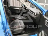 2022 MG ZS