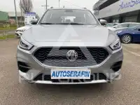 2022 MG ZS