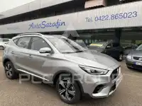 2022 MG ZS