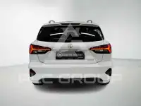 2022 MG ZS