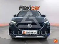 2022 MG ZS