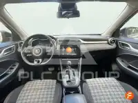 2022 MG ZS
