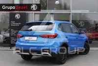 2022 MG ZS