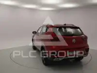 2022 MG ZS