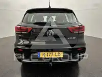 2022 MG ZS