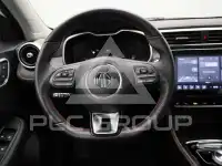 2022 MG ZS