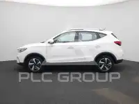 2022 MG ZS