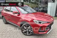 2022 MG ZS