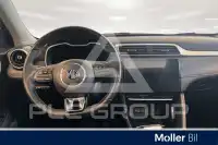 2022 MG ZS