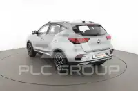 2022 MG ZS