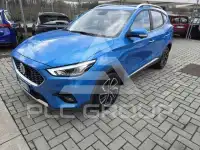 2022 MG ZS