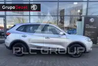 2022 MG ZS