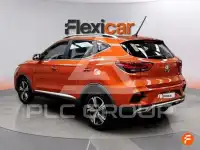 2022 MG ZS