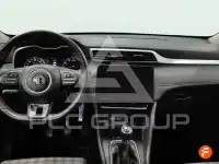 2022 MG ZS