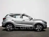 2022 MG ZS