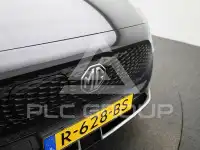 2022 MG ZS