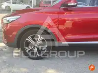 2022 MG ZS
