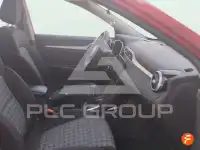 2022 MG ZS