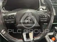 2022 MG ZS