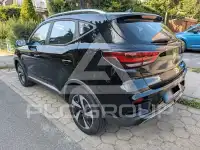 2022 MG ZS