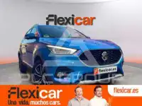 2022 MG ZS