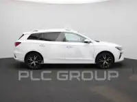 2022 MG ZS
