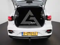 2022 MG ZS