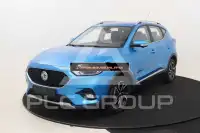 2022 MG ZS
