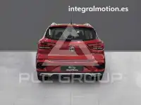 2022 MG ZS