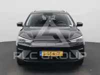 2022 MG ZS