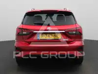 2022 MG ZS
