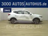 2022 MG ZS