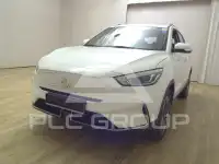 2022 MG ZS