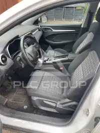 2022 MG ZS