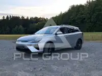 2022 MG ZS