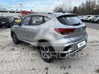 2022 MG ZS