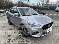 2022 MG ZS