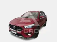 2022 MG ZS