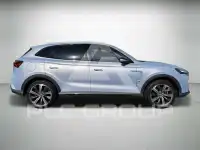 2022 MG Marvel R