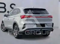 2022 MG Marvel R