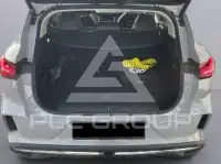 2022 MG Marvel R