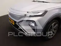 2022 MG Marvel R