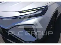 2022 MG Marvel R