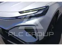 2022 MG Marvel R