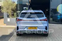 2022 MG Marvel R