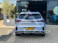 2022 MG Marvel R