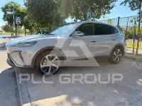 2022 MG Marvel R
