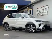 2022 MG Marvel R