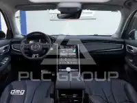 2022 MG Marvel R