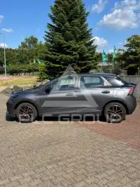 2022 MG MG4